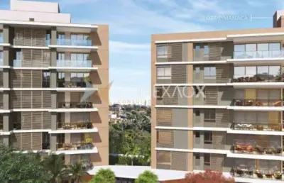 Apartamento com 4 quartos à venda na rua carlo macchi, 07, jardim das paineiras, campinas, 243 m2 por r$ 5.048.000