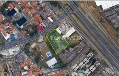 Prédio para alugar na avenida das amoreiras, 2652, jardim do lago, campinas, 2777 m2 por r$ 70.000
