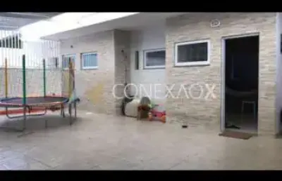 Casa com 5 quartos à venda na avenida josé fonseca arruda, 665, jardim dos oliveiras, campinas, 263 m2 por r$ 830.000