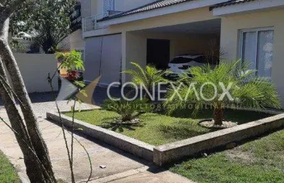 Casa em condomínio fechado com 3 quartos à venda na lucas nogueira garcês, 90-266, jardim garret, araçoiaba da serra, 347 m2 por r$ 1.400.000