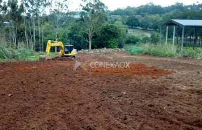 Terreno comercial à venda na alameda itaúna, 49, joapiranga, valinhos por r$ 2.500.000