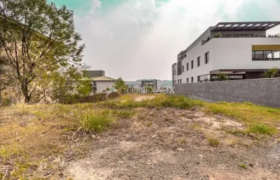 Terreno comercial à venda na rua baguaçu, 46, loteamento alphaville campinas, campinas por r$ 2.050.000