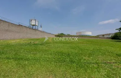 Terreno em condomínio fechado à venda na rua sérgio dalben, s/n, chácara são rafael, campinas por r$ 880.000