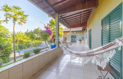 Chácara / sítio com 3 quartos à venda na rua nicolino pescume, 1825, loteamento chácaras gargantilhas, campinas, 400 m2 por r$ 590.000