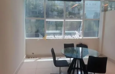 Sala comercial à venda na rua rute ferraz de angelis, 886, loteamento residencial vila bella, campinas, 30 m2 por r$ 235.000