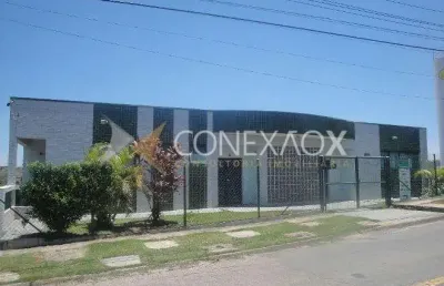 Barracão / galpão / depósito à venda na rua clark, 2669, macuco, valinhos, 2000 m2 por r$ 8.500.000