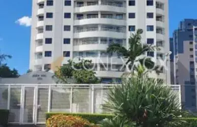 Apartamento com 4 quartos à venda na rua jasmim, 880, mansões santo antônio, campinas, 127 m2 por r$ 1.300.000