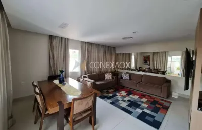 Apartamento com 3 quartos à venda na rua egle moretti belintani, 33, mansões santo antônio, campinas, 136 m2 por r$ 1.080.000