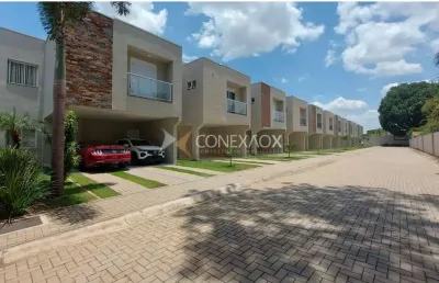 Casa em condomínio fechado com 3 quartos à venda na rua argeo piva, 308, morumbi, paulínia, 162 m2 por r$ 980.000