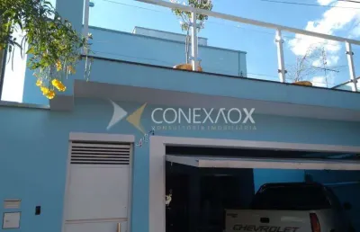 Casa com 3 quartos à venda na ignácio da cunha caldeira, 404, nossa senhora de fátima, piracicaba, 248 m2 por r$ 1.050.000