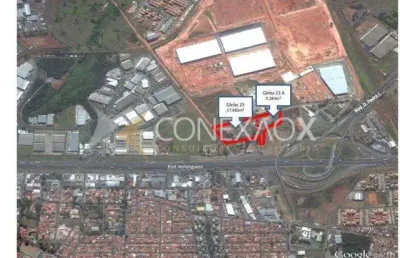 Terreno comercial à venda na rodovia anhangüera, s/n, nova aparecida, campinas por r$ 25.000.000