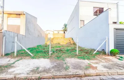 Terreno comercial para alugar na rua orlando fagnani, 369, nova campinas, campinas por r$ 4.000
