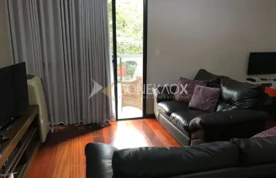 Apartamento com 4 quartos à venda na avenida josé de souza campos, 480, nova campinas, campinas, 130 m2 por r$ 749.900