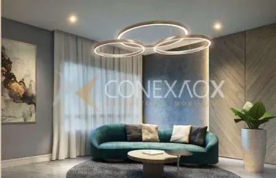 Cobertura com 3 quartos à venda na rua piquete, 300, nova campinas, campinas, 236 m2 por r$ 2.998.000