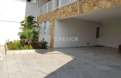 Casa com 4 quartos à venda na rua eoys black vieira alves, 178, parque alto taquaral, campinas, 320 m2 por r$ 1.499.000