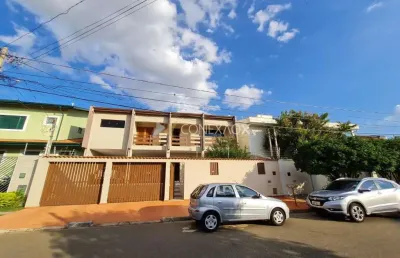 Casa com 4 quartos à venda na rua doutor roque marco gatti, 120, parque alto taquaral, campinas, 329 m2 por r$ 1.099.000