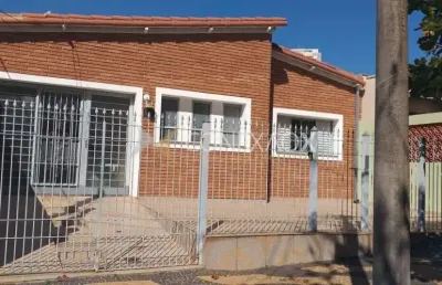 Casa com 2 quartos à venda na rua descalvado, 86, parque industrial, campinas, 83 m2 por r$ 600.000