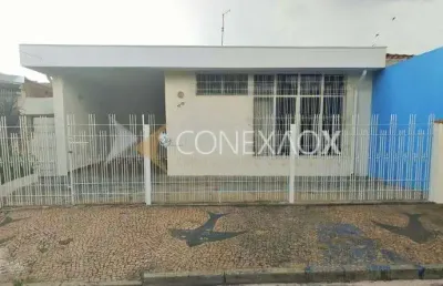 Casa com 3 quartos à venda na rua roberto cantúsio, 46, parque industrial, campinas, 172 m2 por r$ 550.000