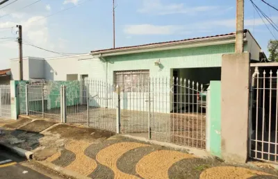 Casa comercial à venda na rua custódio josé inácio rodrigues, 116, parque industrial, campinas, 208 m2 por r$ 550.000