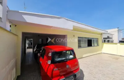 Casa comercial à venda na rua francisco bueno lacerda, 277, parque itália, campinas, 177 m2 por r$ 630.000