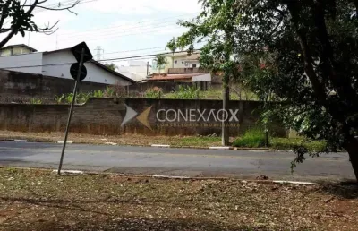 Terreno à venda na rua doutor domingos aldemar boldrini, s/nº, parque nova campinas, campinas por r$ 2.500.000