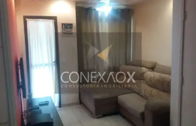 Apartamento com 3 quartos à venda na avenida maria emília alves dos santos de ângelis, 121, parque prado, campinas, 95 m2 por r$ 650.000