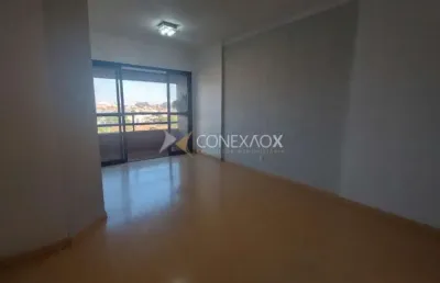 Apartamento com 3 quartos à venda na avenida maria emília alves dos santos de ângelis, 520, parque prado, campinas, 77 m2 por r$ 590.000