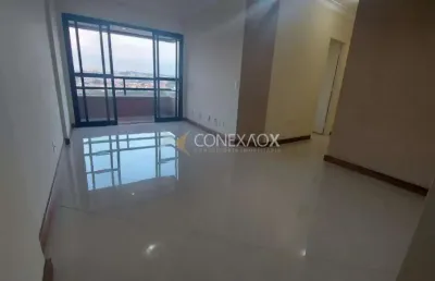 Apartamento com 3 quartos à venda na avenida maria emília alves dos santos de ângelis, 520, parque prado, campinas, 77 m2 por r$ 670.000