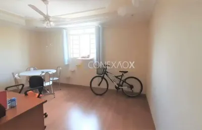 Apartamento com 2 quartos à venda na rua paulo vianna de souza, 270, parque residencial vila união, campinas, 56 m2 por r$ 170.000