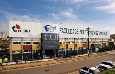 Prédio para alugar na rua luiz otávio, 1281, parque rural fazenda santa cândida, campinas, 8010 m2 por r$ 200.000