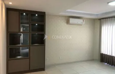 Casa em condomínio fechado com 3 quartos à venda na rua mirta coluccini porto, 1395, parque rural fazenda santa cândida, campinas, 250 m2 por r$ 1.700.000