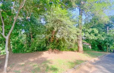 Terreno em condomínio fechado à venda na rua lupércio arruda camargo, 797, parque são quirino, campinas por r$ 720.000