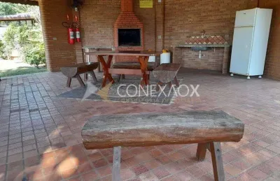 Casa em condomínio fechado com 4 quartos à venda na rua josé lins do rêgo, 665, parque taquaral, campinas, 177 m2 por r$ 1.275.000