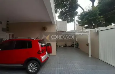 Casa com 3 quartos à venda na rua pascoal notte, 611, parque taquaral, campinas, 181 m2 por r$ 1.250.000