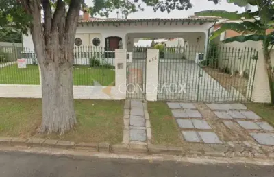 Casa com 4 quartos à venda na rua jaime sequier, 445, parque taquaral, campinas, 360 m2 por r$ 2.200.000