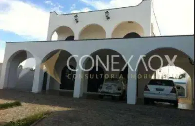 Casa com 4 quartos à venda na avenida padre almeida garret, 1465, parque taquaral, campinas, 564 m2 por r$ 1.900.000