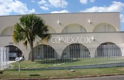 Casa com 4 quartos à venda na rua emerson josé moreira, 748, parque taquaral, campinas, 800 m2 por r$ 3.200.000