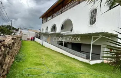 Casa com 15 quartos para alugar na rua emerson josé moreira, 171, parque taquaral, campinas, 1000 m2 por r$ 40.000