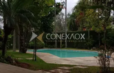 Casa com 5 quartos à venda na rua fernão de magalhães, 515, parque taquaral, campinas, 622 m2 por r$ 3.500.000