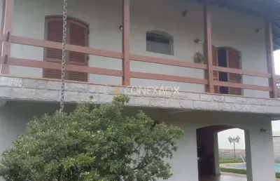Casa com 4 quartos à venda na rua fernão de magalhães, 555, parque taquaral, campinas, 671 m2 por r$ 2.200.000