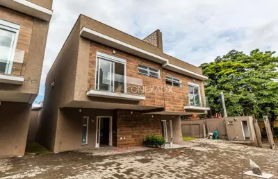 Casa em condomínio fechado com 3 quartos à venda na rua fernão de magalhães, 516, parque taquaral, campinas, 173 m2 por r$ 1.520.000