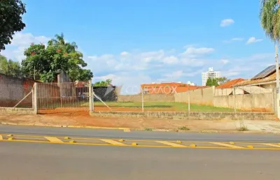 Terreno comercial para alugar na rua percílio neto, 242, parque taquaral, campinas por r$ 7.000