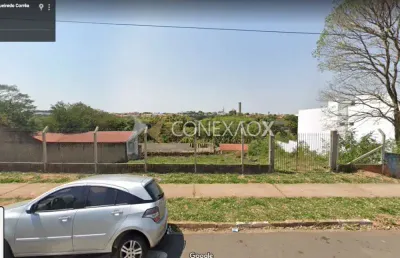 Terreno à venda na rua jorge de figueiredo corrêa, 640, parque taquaral, campinas por r$ 1.600.000