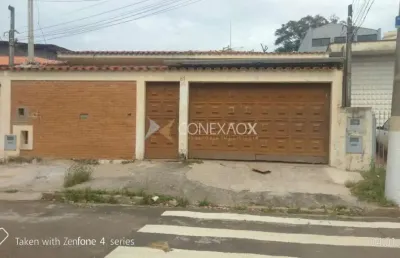 Casa comercial à venda na rua dimas de toledo pizza, 61, parque taquaral, campinas, 294 m2 por r$ 980.000