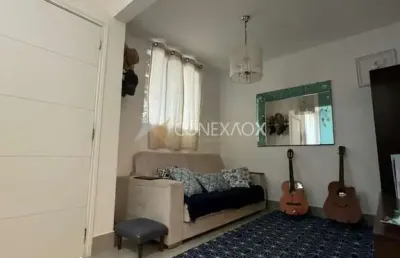 Casa em condomínio fechado com 3 quartos à venda na rua latino coelho, 421, parque taquaral, campinas, 90 m2 por r$ 990.000