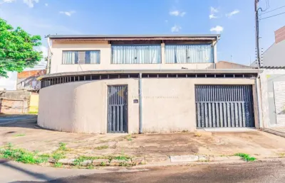 Sala comercial à venda na rua herminia angela capovilla de carvalho, 15, parque via norte, campinas, 240 m2 por r$ 650.000