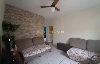 Casa com 2 quartos à venda na rua xavantes, 279, parque da figueira, campinas, 147 m2 por r$ 450.000
