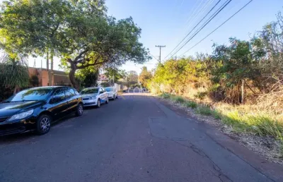 Terreno à venda na rua amélia maria de paula venturini, 110 / 124, parque das universidades, campinas por r$ 760.000