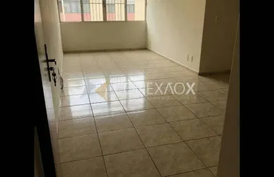Apartamento com 3 quartos à venda na avenida general carneiro, 576, ponte preta, campinas, 87 m2 por r$ 307.000