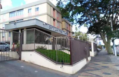Apartamento com 3 quartos à venda na avenida general carneiro, 576, ponte preta, campinas, 86 m2 por r$ 320.000